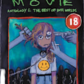 Castration Movie Anthology II: The Best of Both Worlds