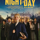 Virginia Woolf's Night & Day