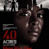 40 Acres