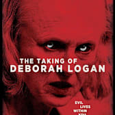 The Taking of Deborah Logan