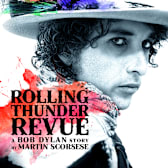 Rolling Thunder Revue: A Bob Dylan Story By Martin Scorsese