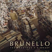 Brunello: The Gracious Visionary