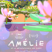 Little Amelie or the Character of Rain