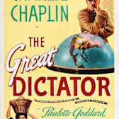 The Great Dictator