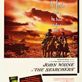 The Searchers (1956)