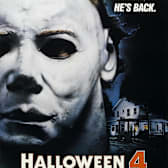 Halloween 4: The Return of Michael Myers