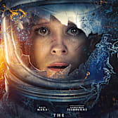 The Astronaut