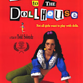 Welcome to the Dollhouse