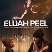 Elijah Peel