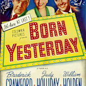 Born Yesterday (1950)