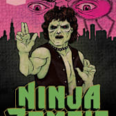 Ninja Zombie