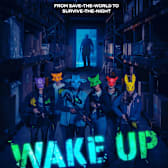 Wake Up