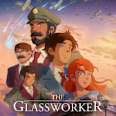 The Glassworker