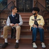 The Travel Companion