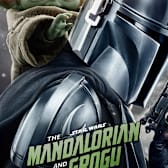 The Mandalorian and Grogu 3D