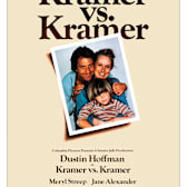 Kramer vs. Kramer