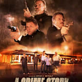 A Crime Story
