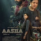 Aasha