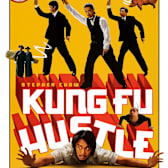 Kung Fu Hustle