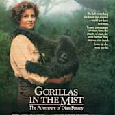 Gorillas in the Mist: The Story of Dian Fossey