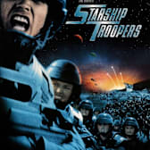 Starship Troopers