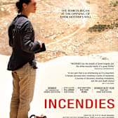 Incendies