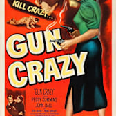 Gun Crazy