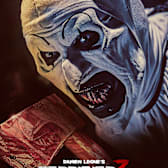 Terrifier 3 (Christmas Event)