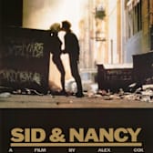 Sid and Nancy