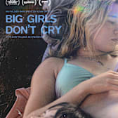 Big Girls Don't Cry