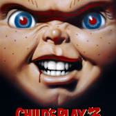 Child's Play 3