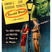 Scarlet Street (1945)