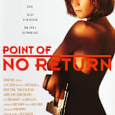 The Point of No Return (1993)