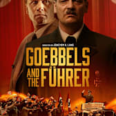 Goebbels and the Fuhrer