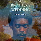 My Brother's Wedding
