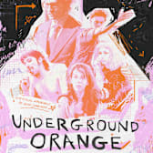Underground Orange