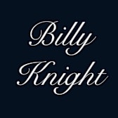 Billy Knight