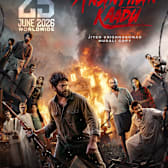 Ananthan Kaadu