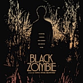 Black Zombie