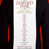 Gosford Park