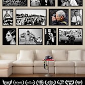 Steve Schapiro: Being Everywhere