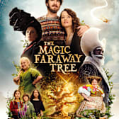 The Magic Faraway Tree