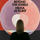 Beyond The Visible - Hilma af Klint