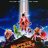 Muppets From Space