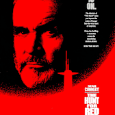 The Hunt for Red October