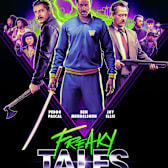 Freaky Tales