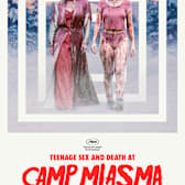 Teenage Sex And Death At Camp Miasma