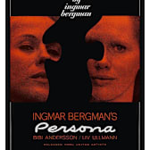 Persona (1966)