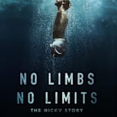 No Limbs, No Limits: The NickV Story