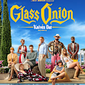 Glass Onion: A Knives Out Mystery
